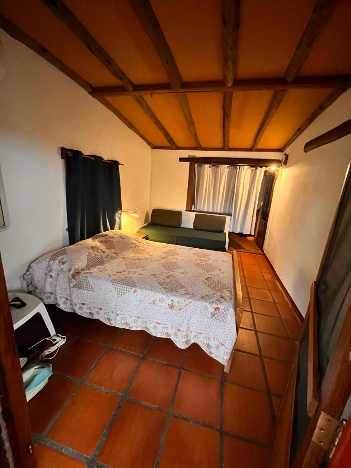 Villa Pilmaiquen Riachuelo Exterior foto
